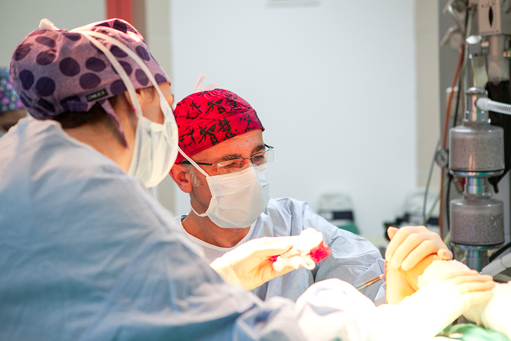 Bodrum Estetik Merkezi